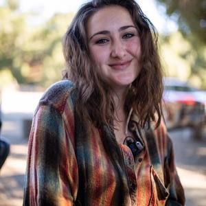 Meet your Posher, Zara